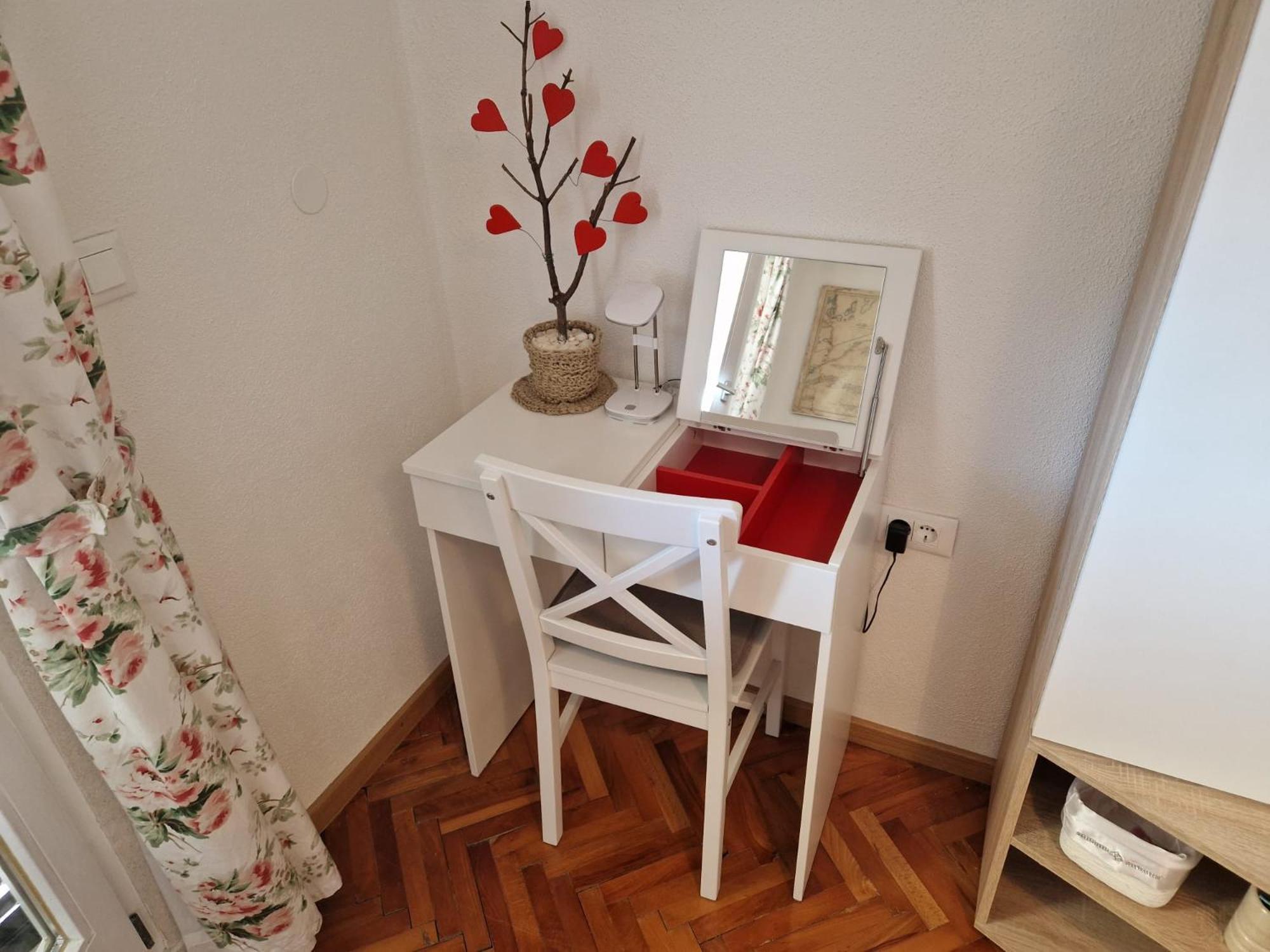 Studio Apartment Riva Sumartin Buitenkant foto